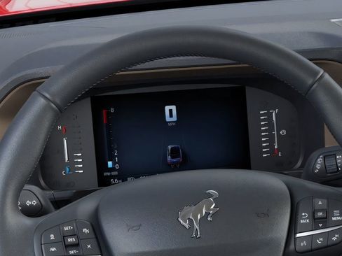 New 2026 Ford Bronco Sport Outer Banks AWD/4WD image 44