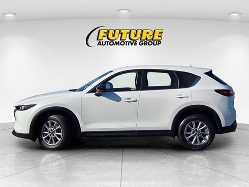 Used 2022 MAZDA CX-5 AWD 2.5 S image 9