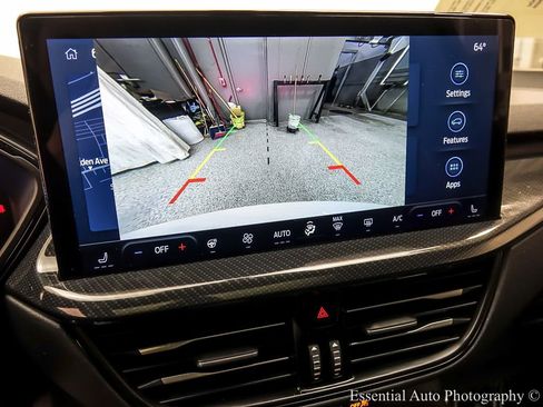 Used 2024 Ford Escape ST-Line w/ Tech Pack #1 image 19