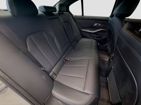 Used 2022 BMW M340i w/ Shadowloine Package RWD image 14
