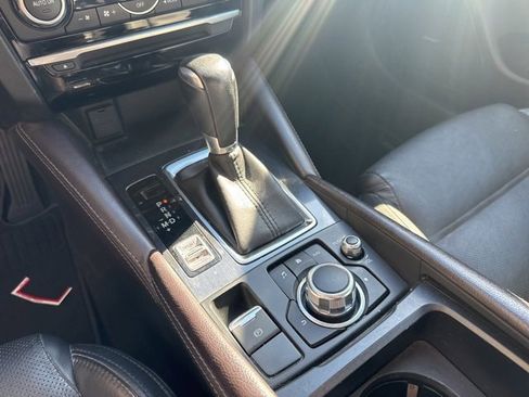 Used 2016 MAZDA MAZDA6 Grand Touring image 16