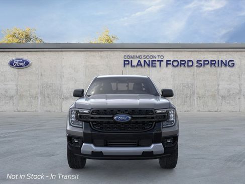 New 2026 Ford Ranger XLT image 7