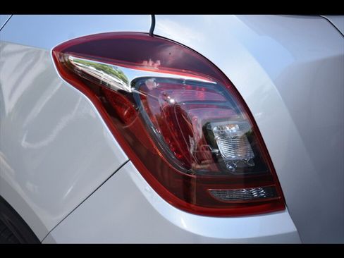 Used 2017 Buick Encore Preferred FWD image 45