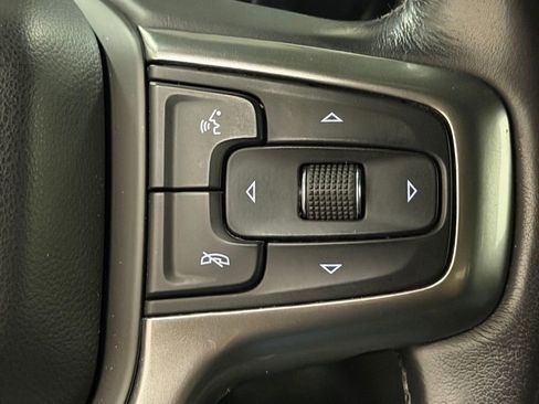 Used 2020 Chevrolet Silverado 1500 LTZ w/ LTZ Plus Package AWD/4WD image 45