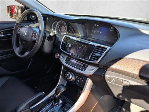 Used 2015 Honda Accord EX-L image 21