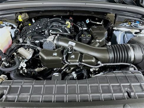 Certified 2024 Jeep Grand Cherokee Summit image 20