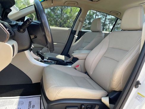 Used 2013 Honda Accord EX-L image 8