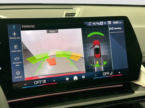 New 2026 BMW X1 xDrive28i w/ Convenience Package image 13