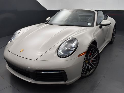 Used 2023 Porsche 911 Carrera S image 28