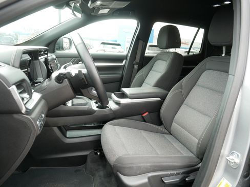 Used 2025 GMC Terrain Elevation AWD/4WD image 33