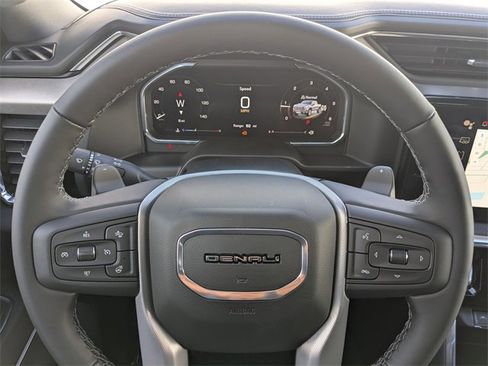 New 2026 GMC Sierra 1500 Denali w/ LPO, Utility Wall Package image 33