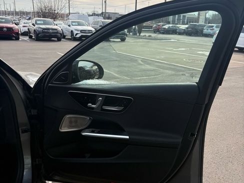 Used 2023 Mercedes-Benz C 300 4MATIC Sedan image 21