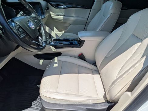 Used 2021 Buick Envision Essence image 15