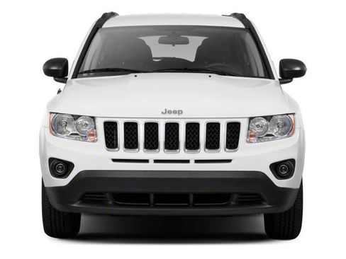 Used 2013 Jeep Compass Sport FWD image 7