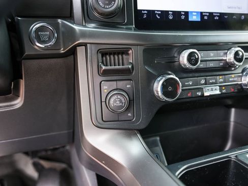Used 2024 Ford F150 Tremor AWD/4WD image 22