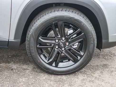 New 2026 Chevrolet Trax ACTIV image 9