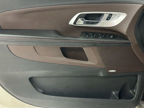 Used 2015 Chevrolet Equinox LTZ image 14