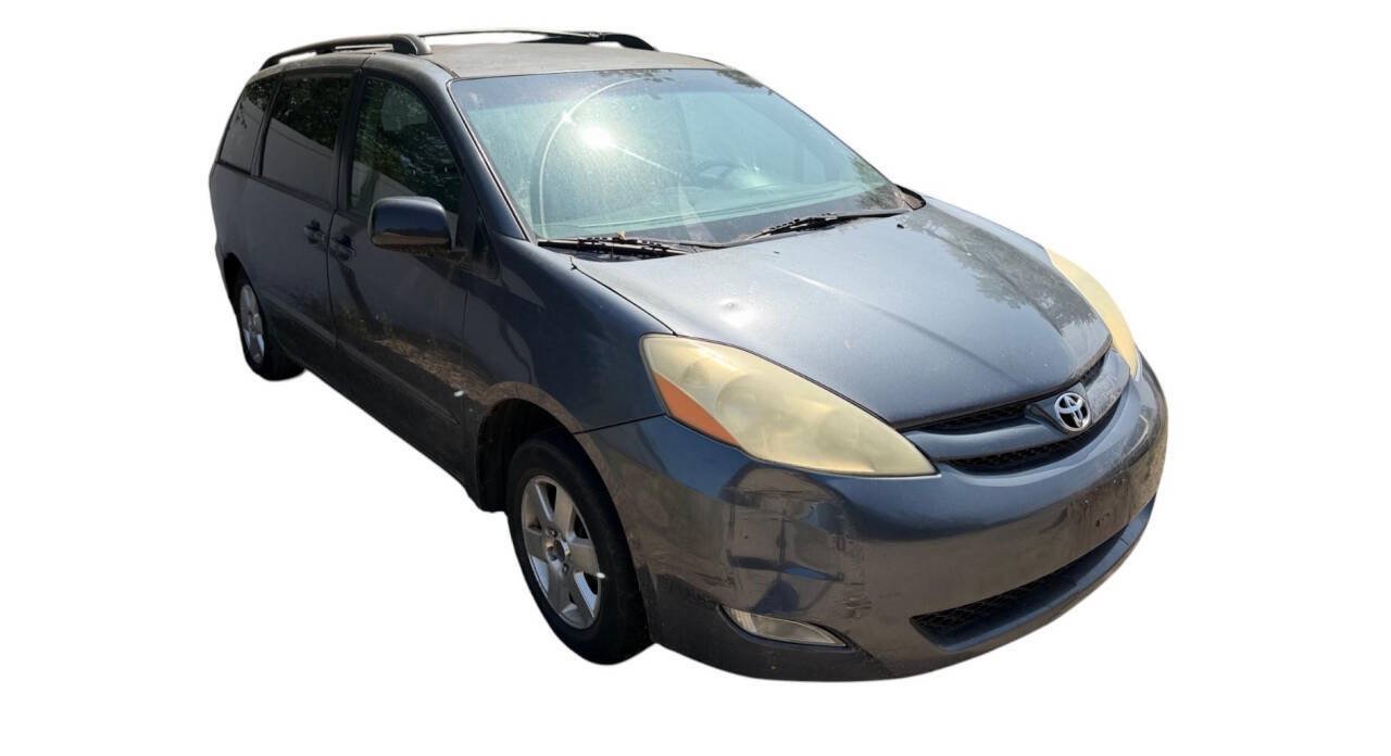 Used 2006 Toyota Sienna XLE FWD image 7