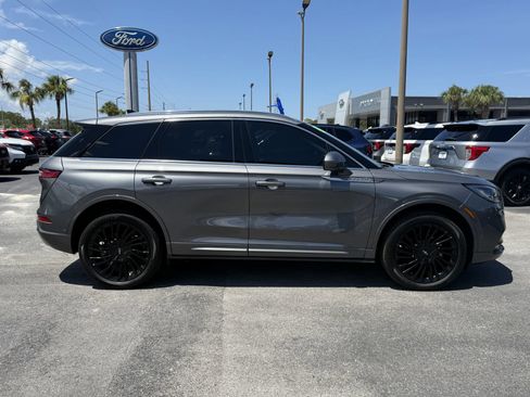 Used 2021 Lincoln Corsair Reserve w/ Equipment Group 201A AWD/4WD image 3