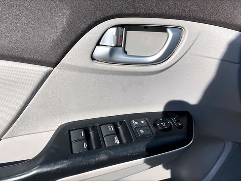 Used 2012 Honda Civic EX image 31