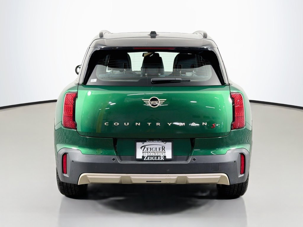 Used 2025 MINI Cooper Countryman S AWD/4WD image 6