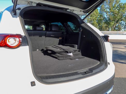 Used 2023 MAZDA CX-9 Grand Touring image 24