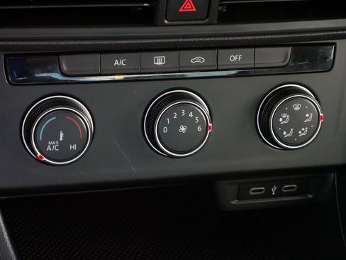 Certified 2022 Volkswagen Jetta S w/ IQ.Drive Package image 23