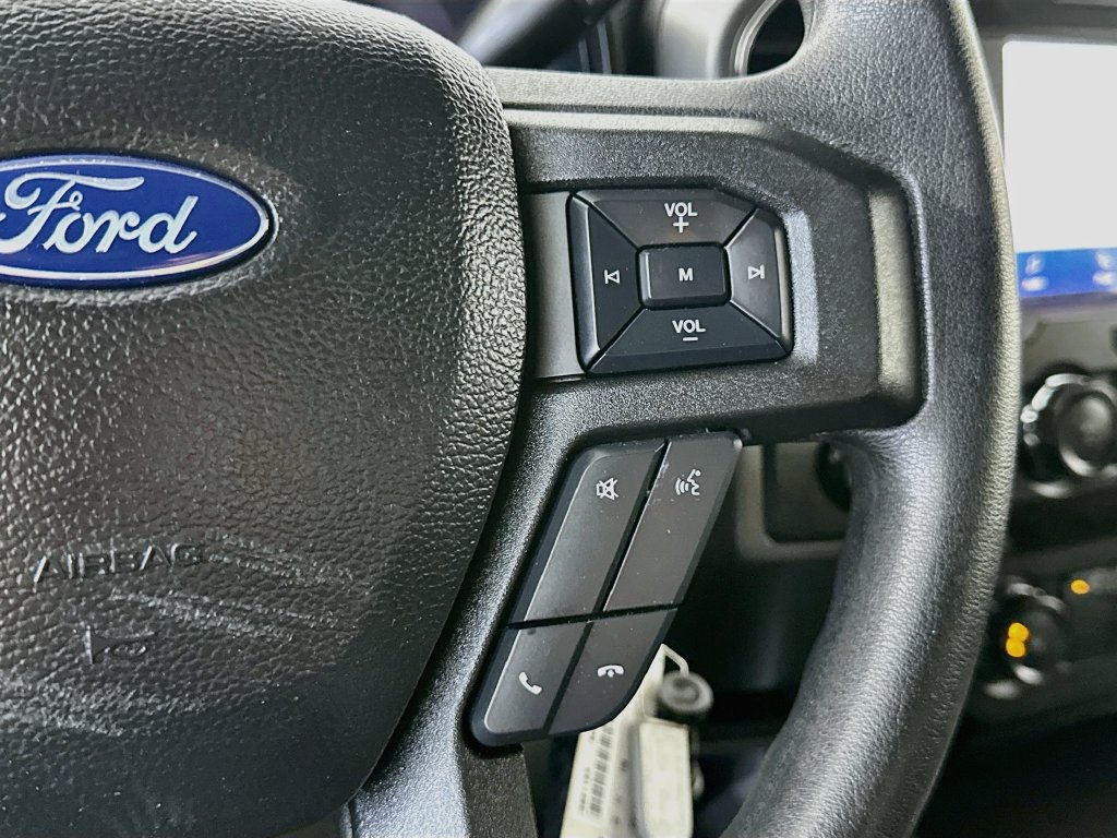 Used 2020 Ford F150 XLT AWD/4WD image 26