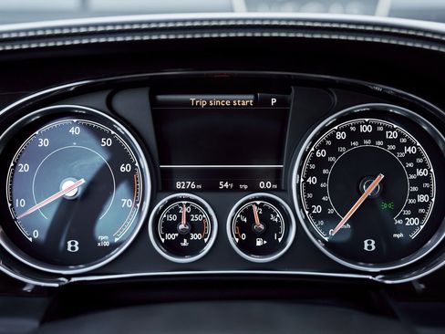 Used 2016 Bentley Continental GT image 52