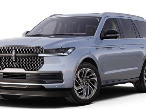 New 2025 Lincoln Navigator Reserve image 24