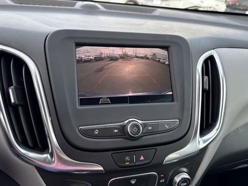 Used 2022 Chevrolet Equinox LT FWD image 31