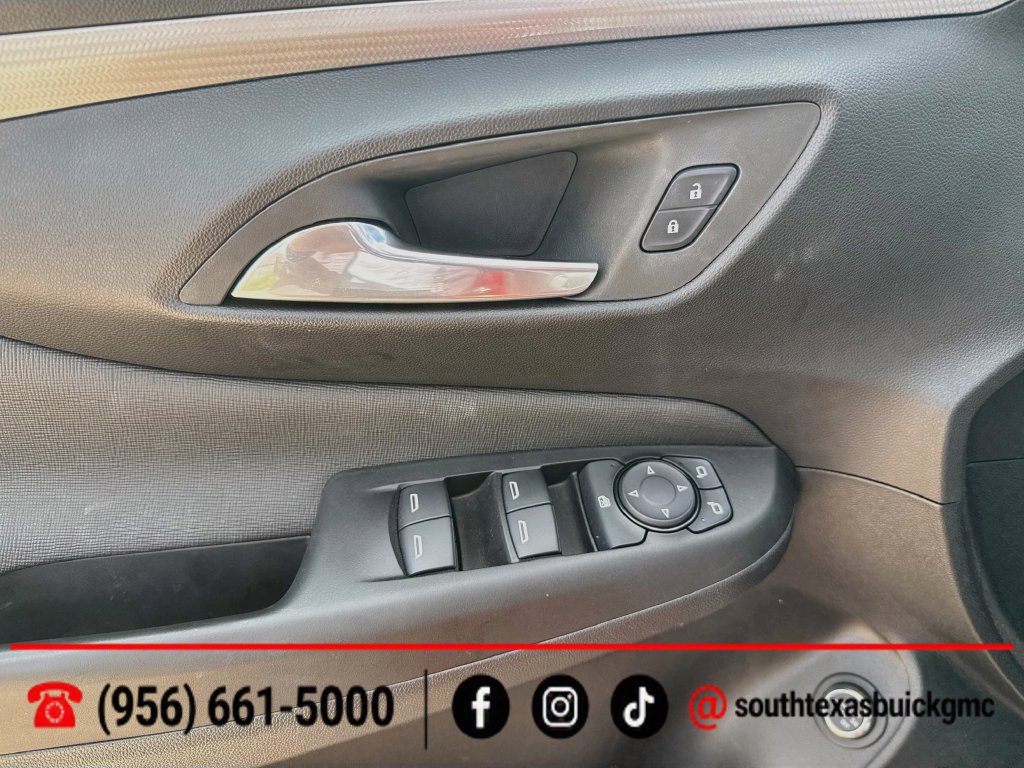 Used 2026 Buick Envista Sport Touring FWD image 10
