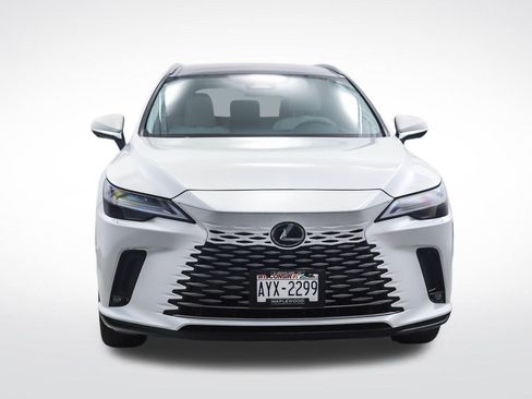 Used 2024 Lexus RX 350 AWD w/ Convenience Package image 8