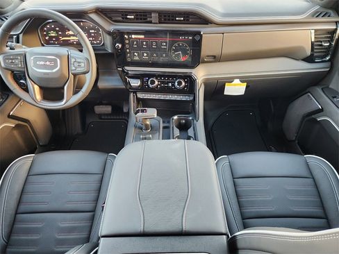 New 2026 GMC Sierra 1500 AT4X image 19