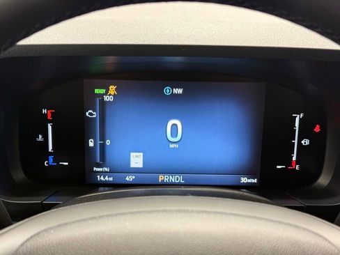 New 2026 Ford Maverick Lariat w/ Black Appearance Package image 33