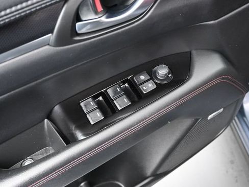 Certified 2024 MAZDA CX-5 Carbon Edition AWD/4WD image 18