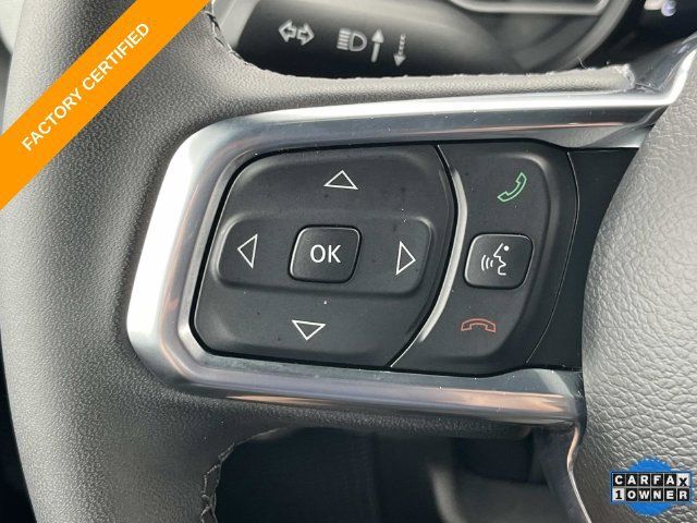 Used 2026 Jeep Wrangler Unlimited Sahara AWD/4WD image 28