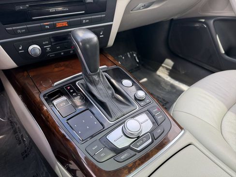 Used 2018 Audi A6 2.0T Premium Plus w/ Premium Plus Package AWD/4WD image 23