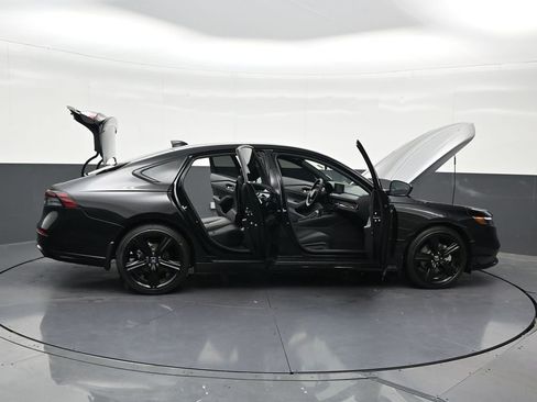 Used 2026 Honda Accord Sport image 31