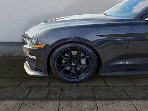 Used 2022 Ford Mustang GT Premium w/ Equipment Group 401A RWD image 24