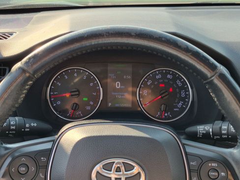 Used 2019 Toyota RAV4 XLE Premium w/ Cold Weather Package AWD/4WD image 21