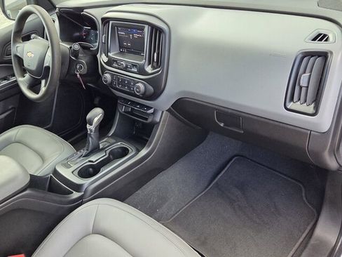 Used 2022 Chevrolet Colorado W/T image 14