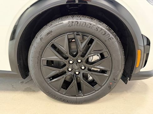 New 2026 Ford Mustang Mach-E Premium w/ Sport Appearance Package AWD/4WD image 12