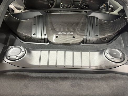 Certified 2023 Porsche 718 Cayman GT4 RS image 27