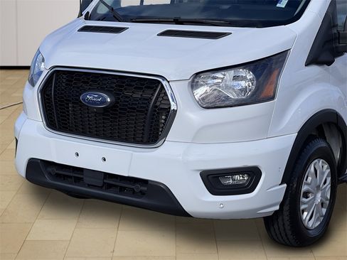 Used 2023 Ford Transit 350 XLT image 34