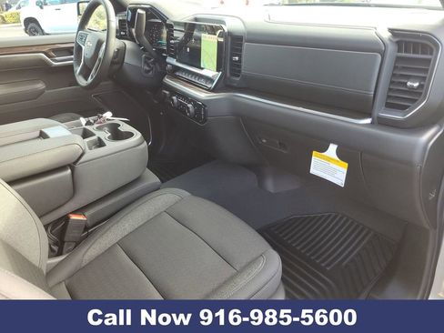 New 2026 Chevrolet Silverado 1500 LT image 32