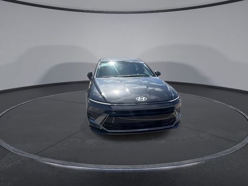 New 2026 Hyundai Sonata SE image 3