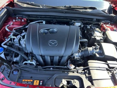 New 2026 MAZDA CX-30 AWD 2.5 S w/ Select Sport Pkg image 6