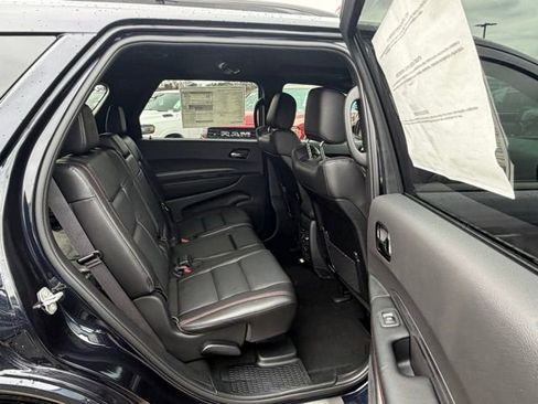 New 2026 Dodge Durango GT AWD/4WD image 27