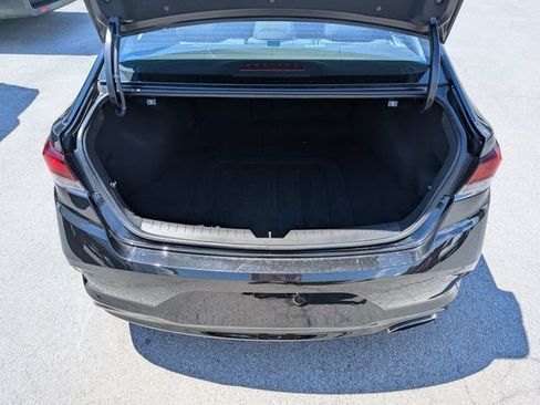 Used 2018 Hyundai Sonata Limited w/ Limited Ultimate Package 03 FWD image 19